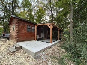 Timbers Cabin and acreage